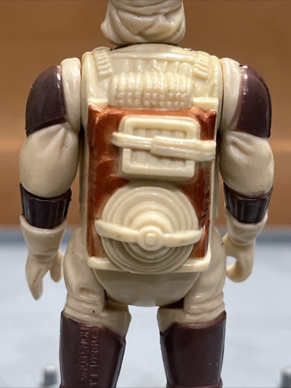 Dengar sold