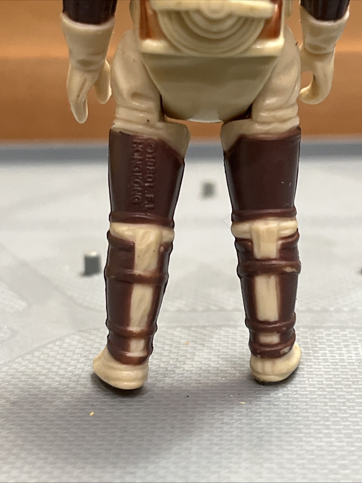 Dengar sold