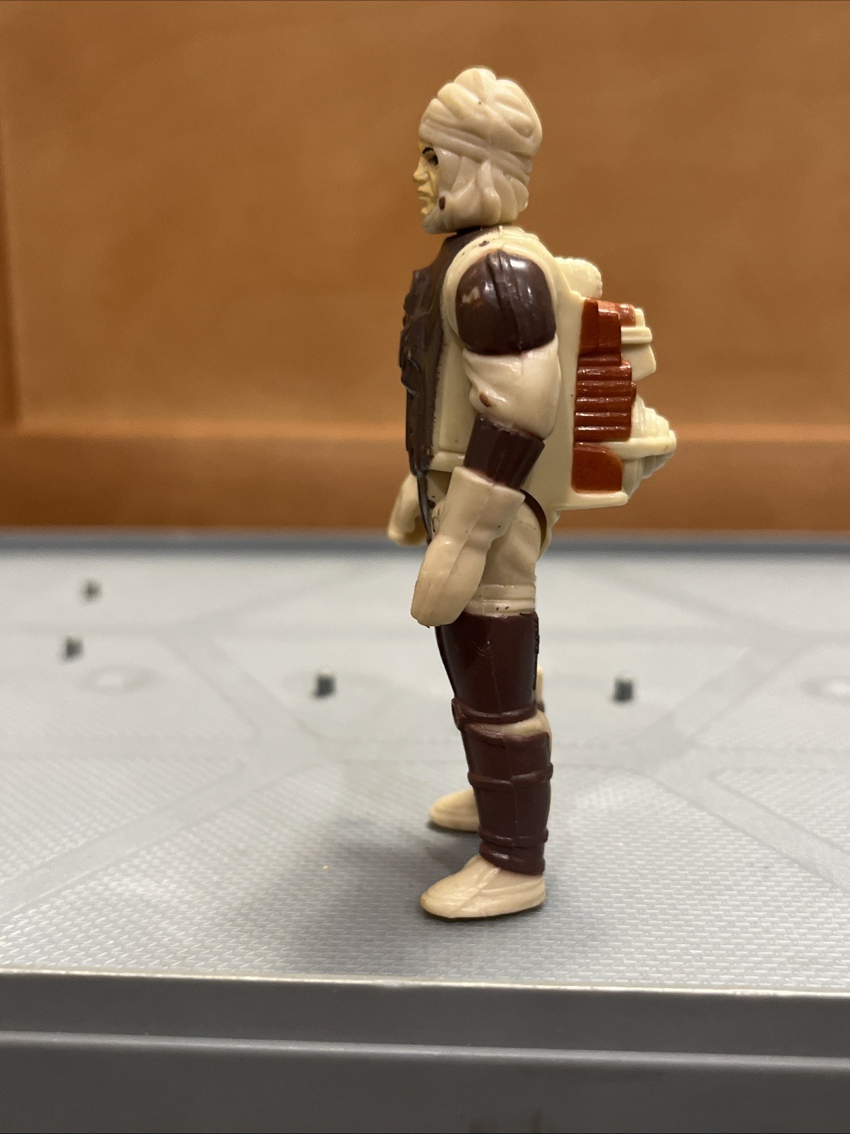 Dengar sold