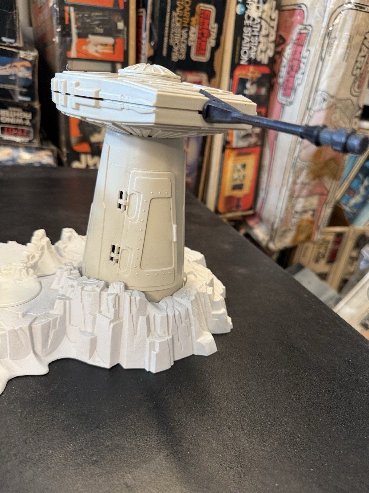 Turret Probot Playset sold