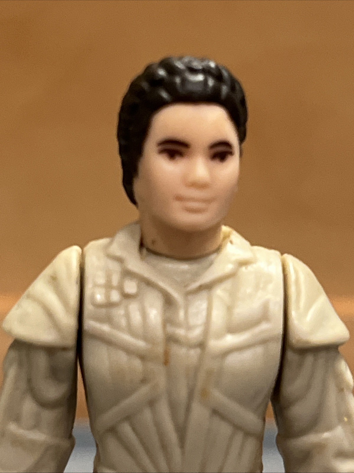 Princess Leia Organa (In Combat Poncho) sold