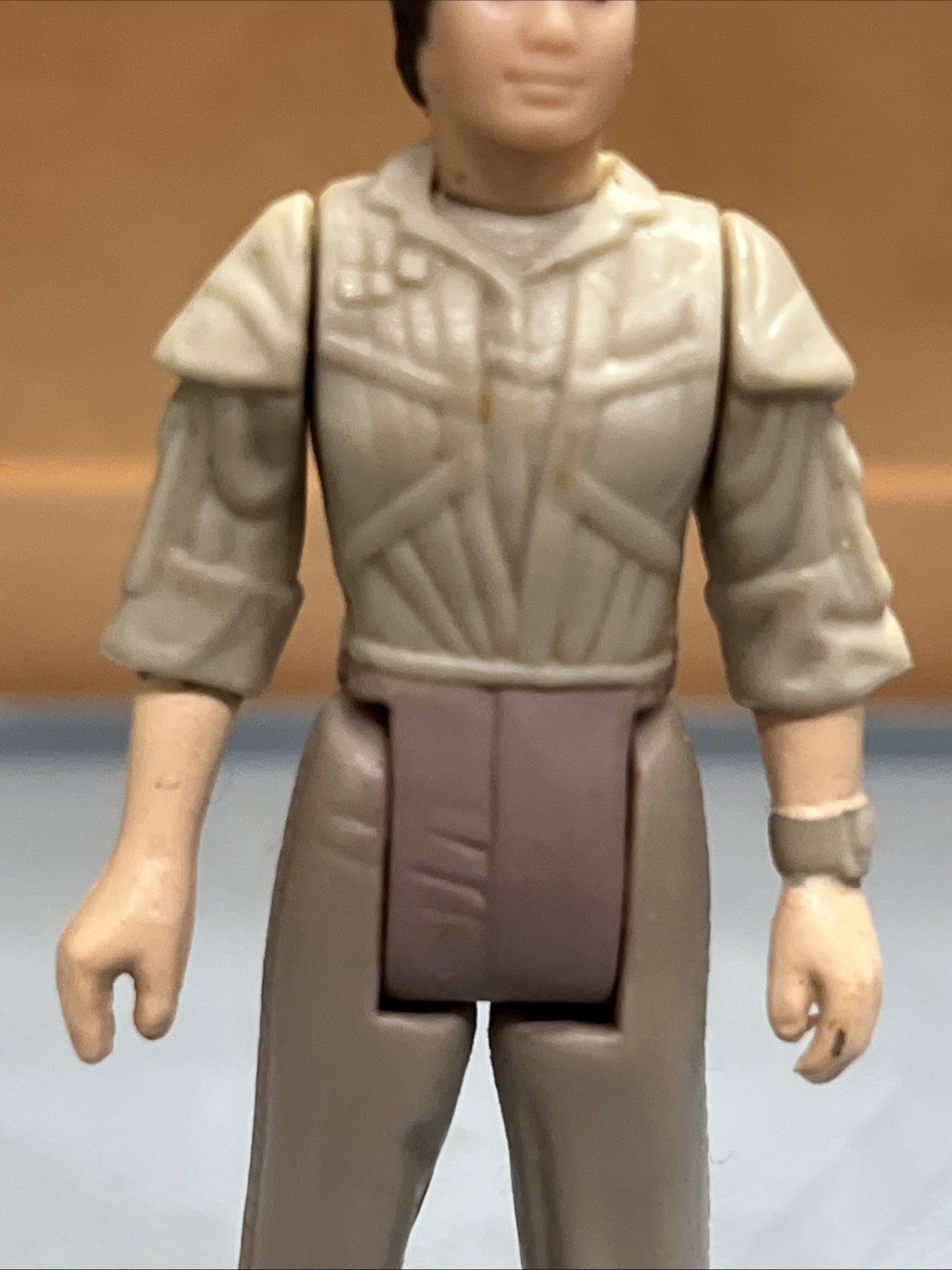 Princess Leia Organa (In Combat Poncho) sold