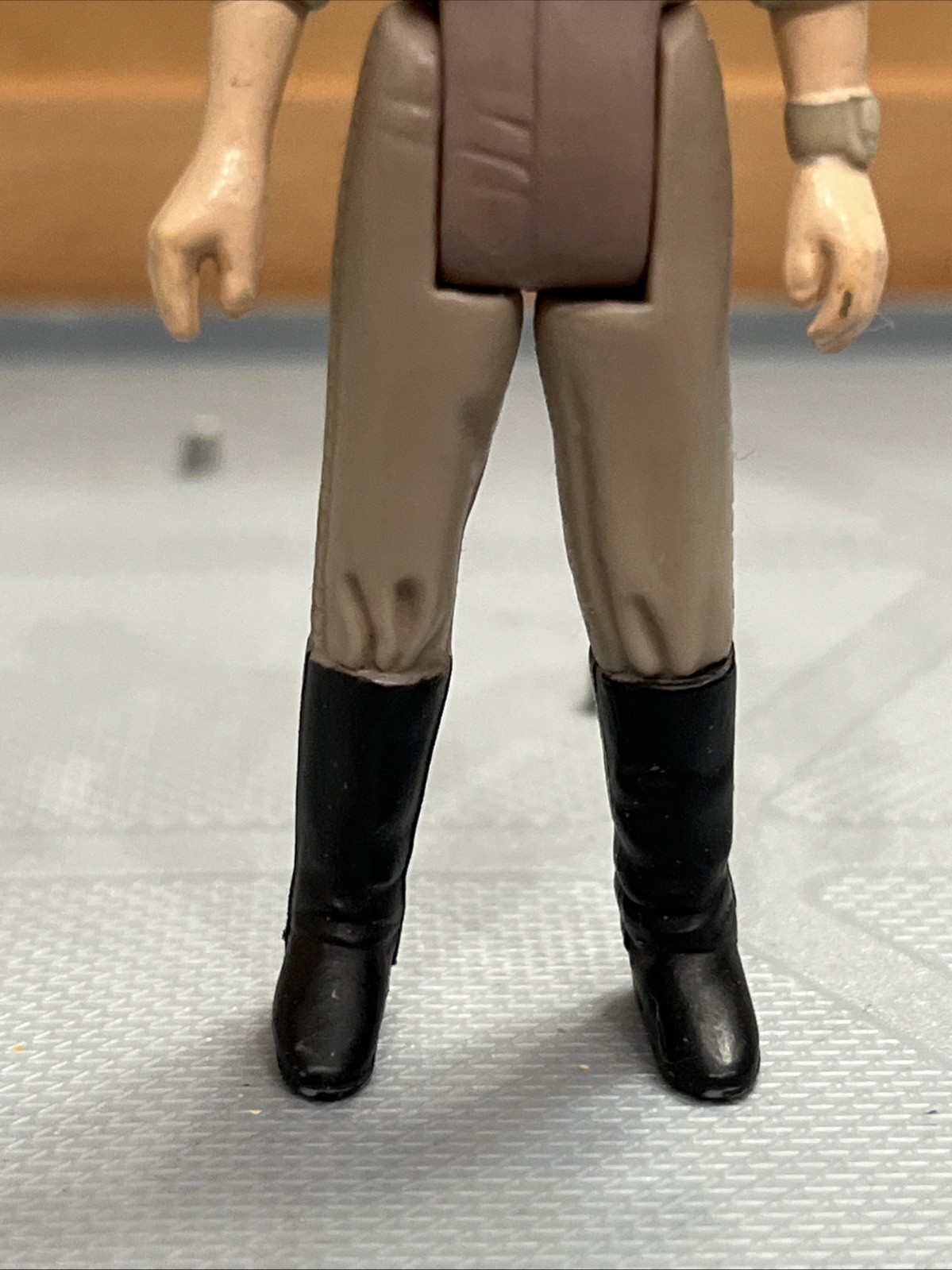 Princess Leia Organa (In Combat Poncho) sold