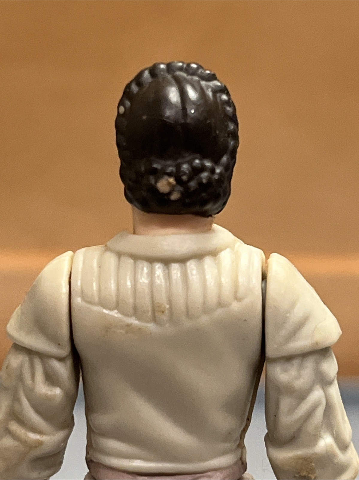 Princess Leia Organa (In Combat Poncho) sold