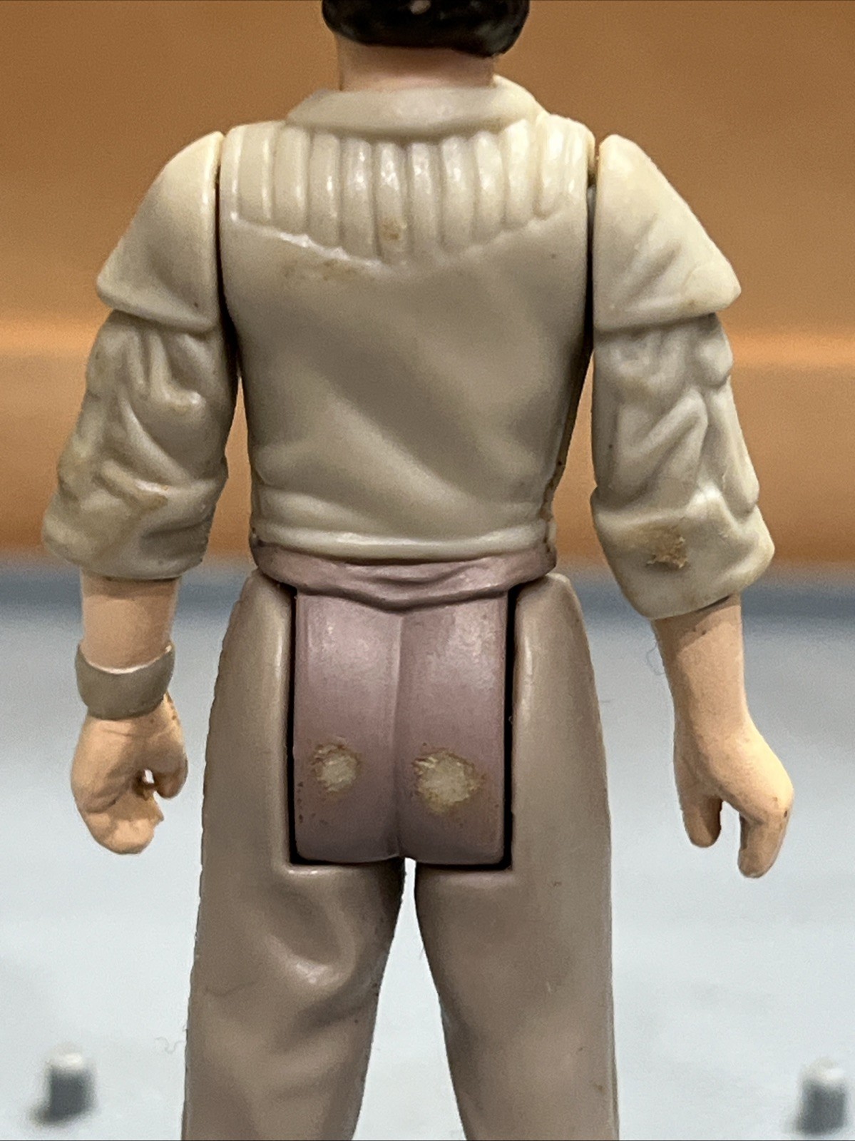 Princess Leia Organa (In Combat Poncho) sold