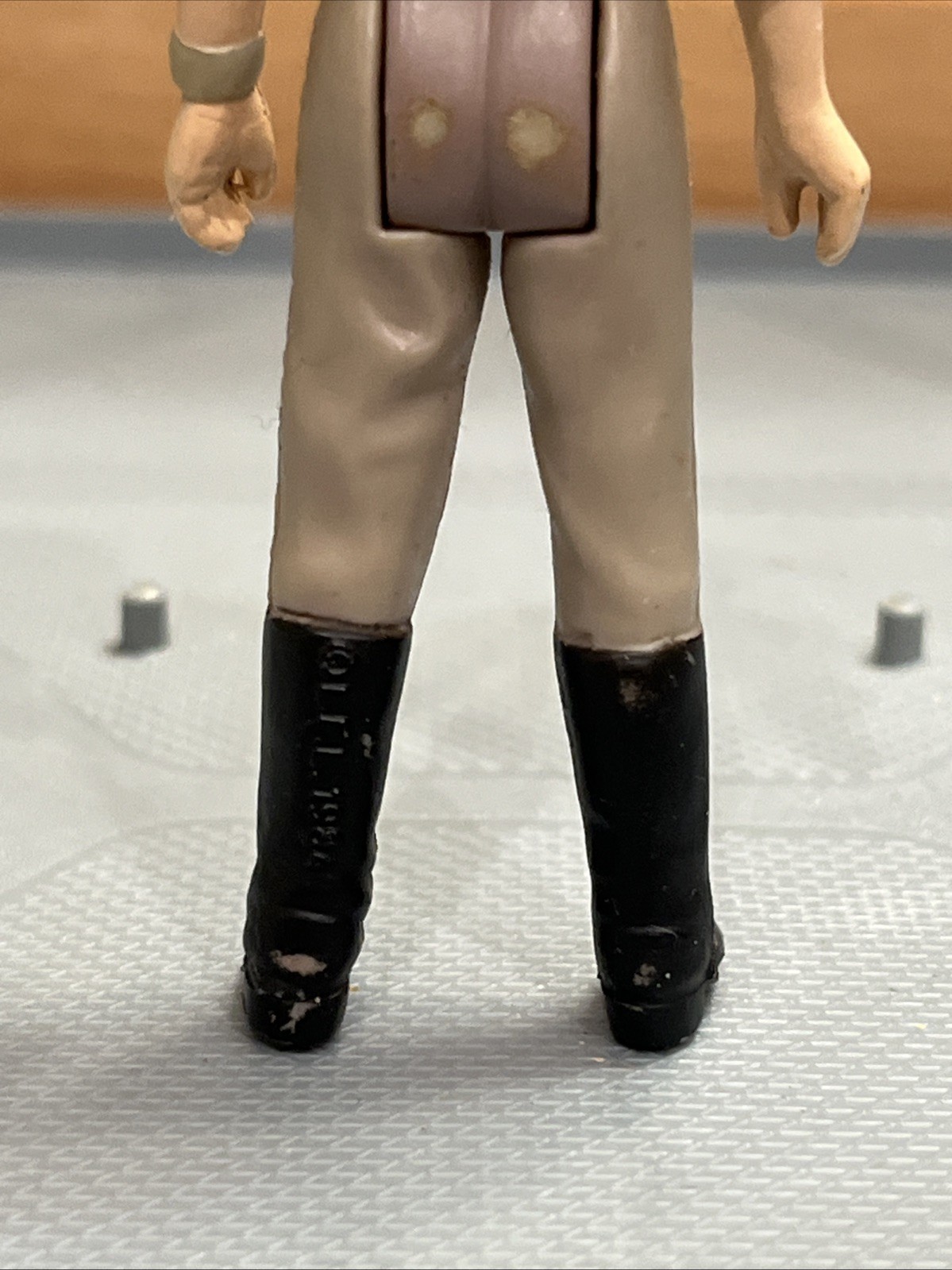 Princess Leia Organa (In Combat Poncho) sold