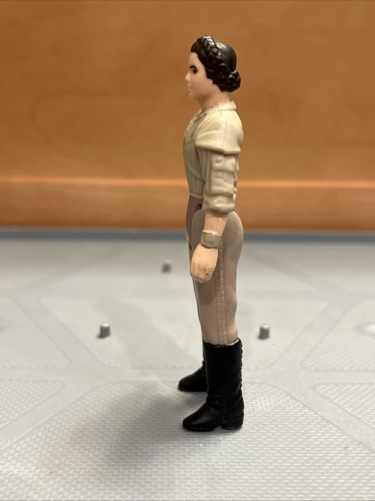 Princess Leia Organa (In Combat Poncho) sold