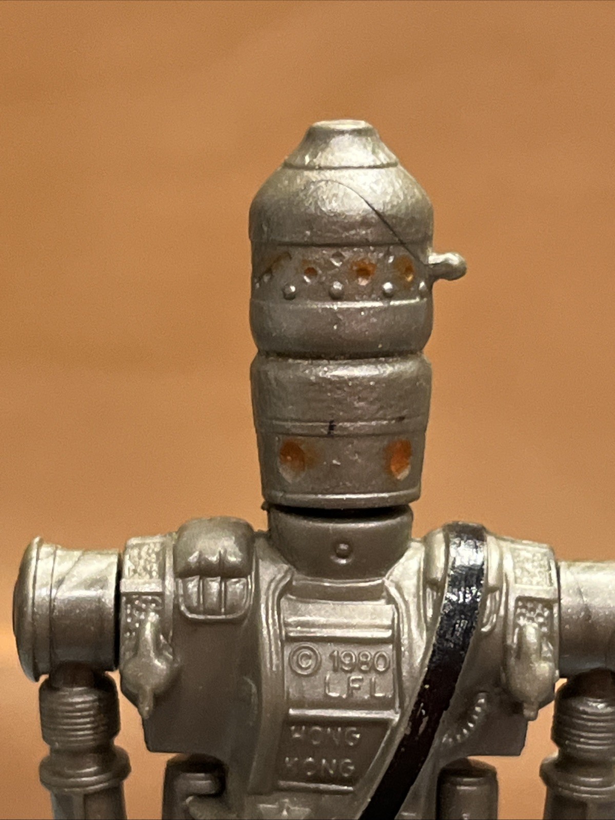 IG-88 sold
