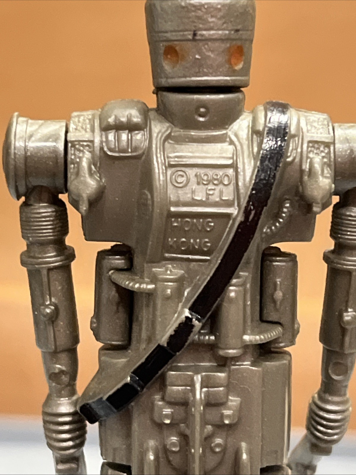 IG-88 sold