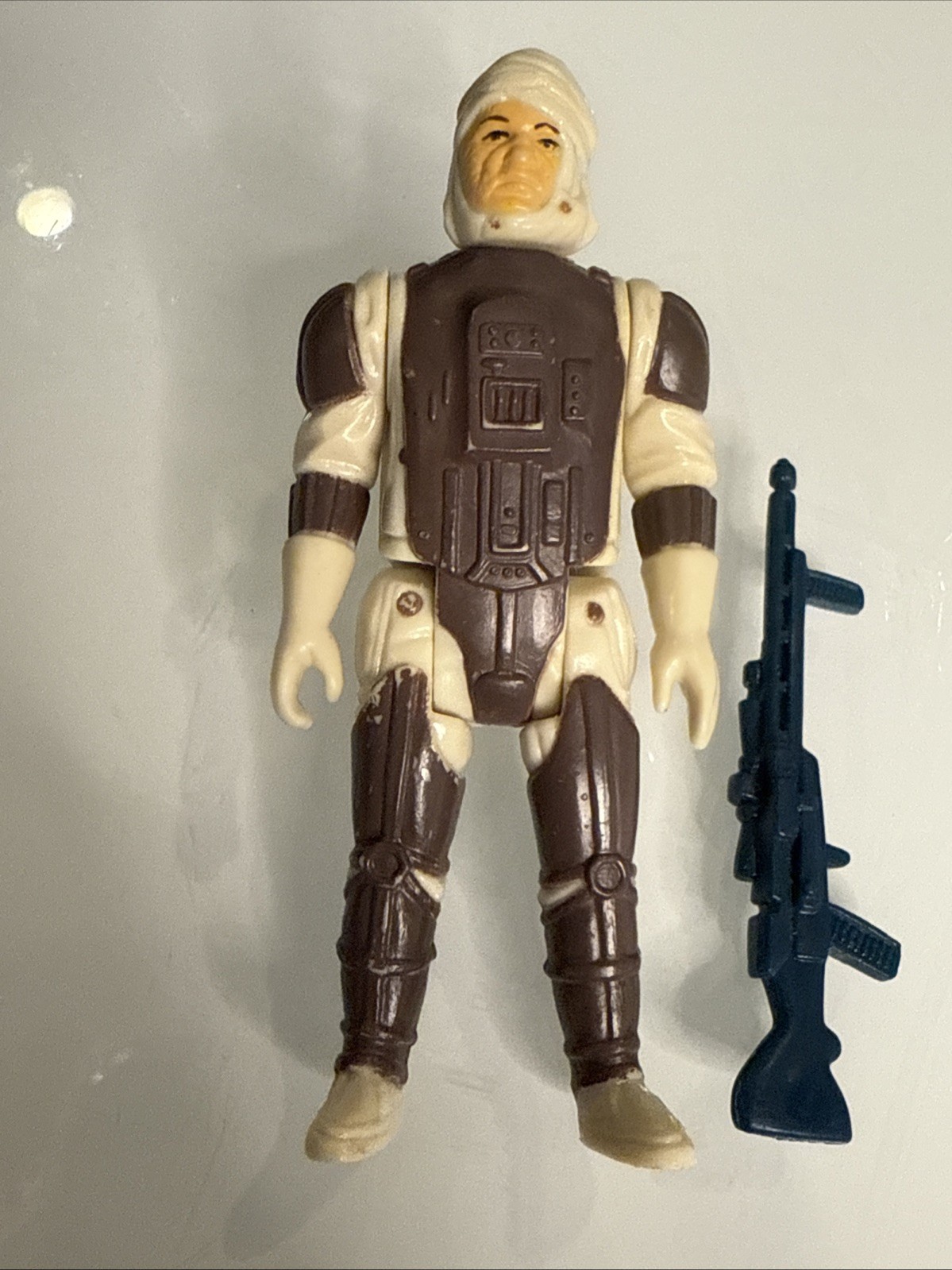 Dengar sold