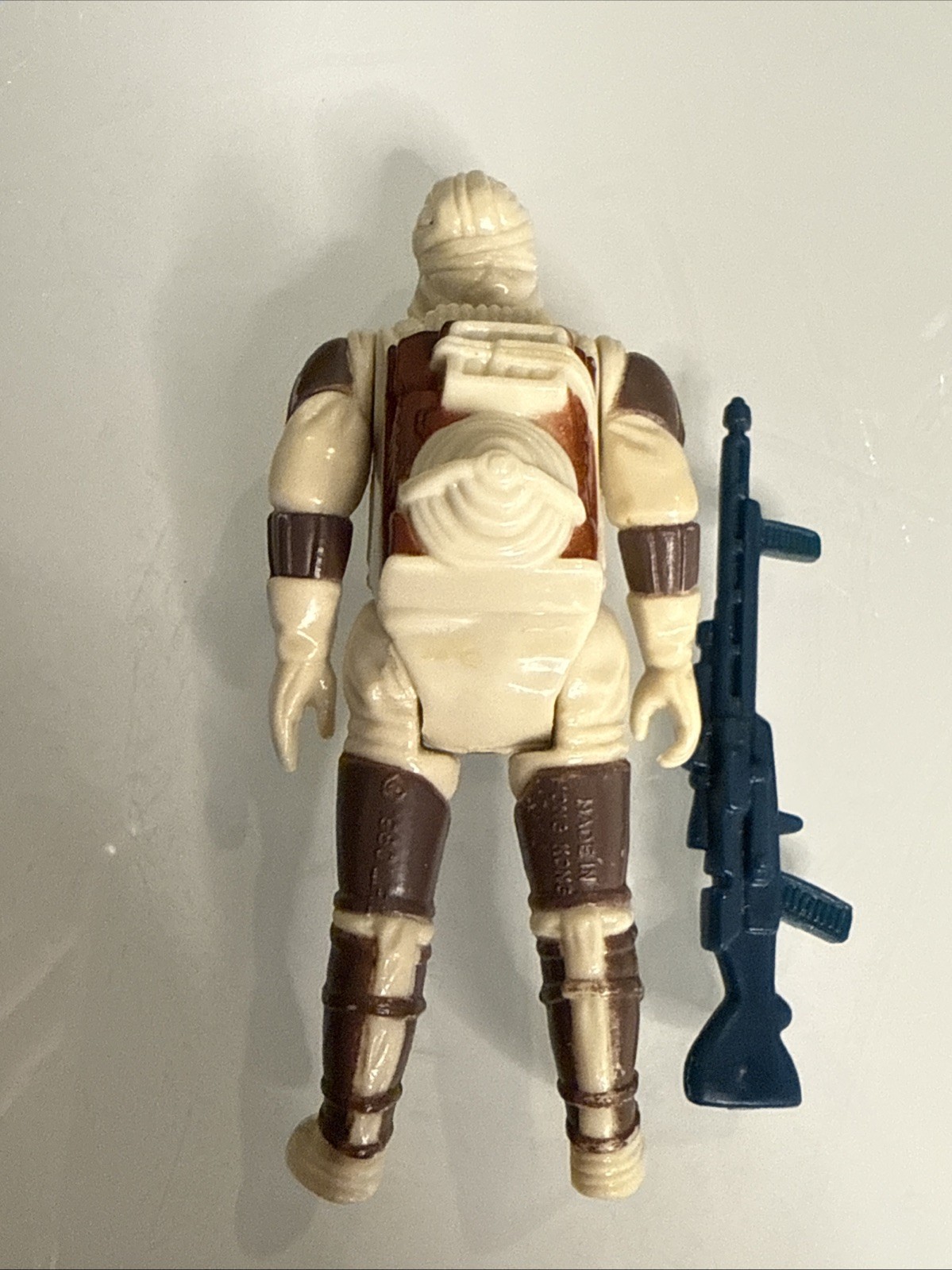 Dengar sold
