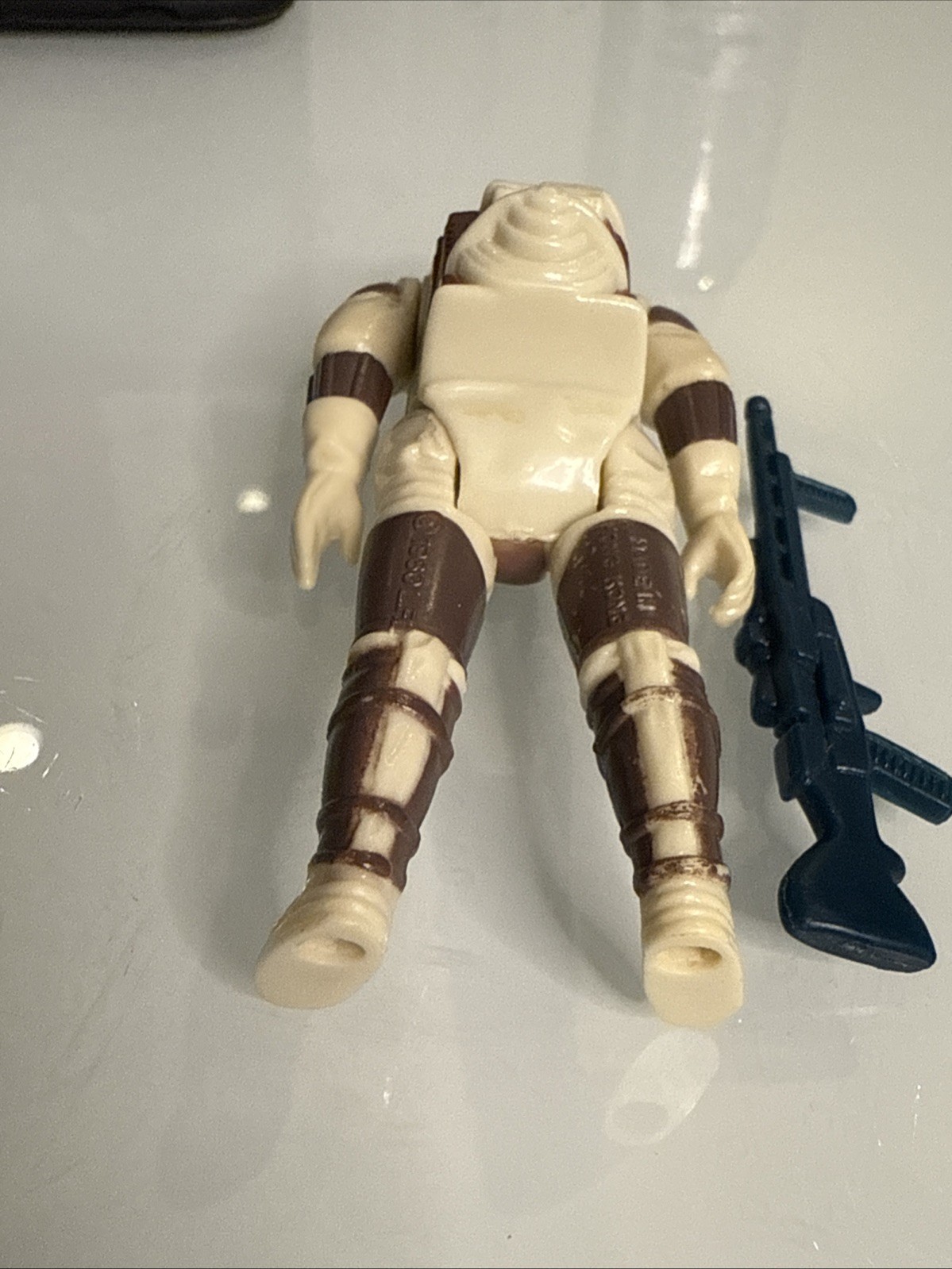 Dengar sold