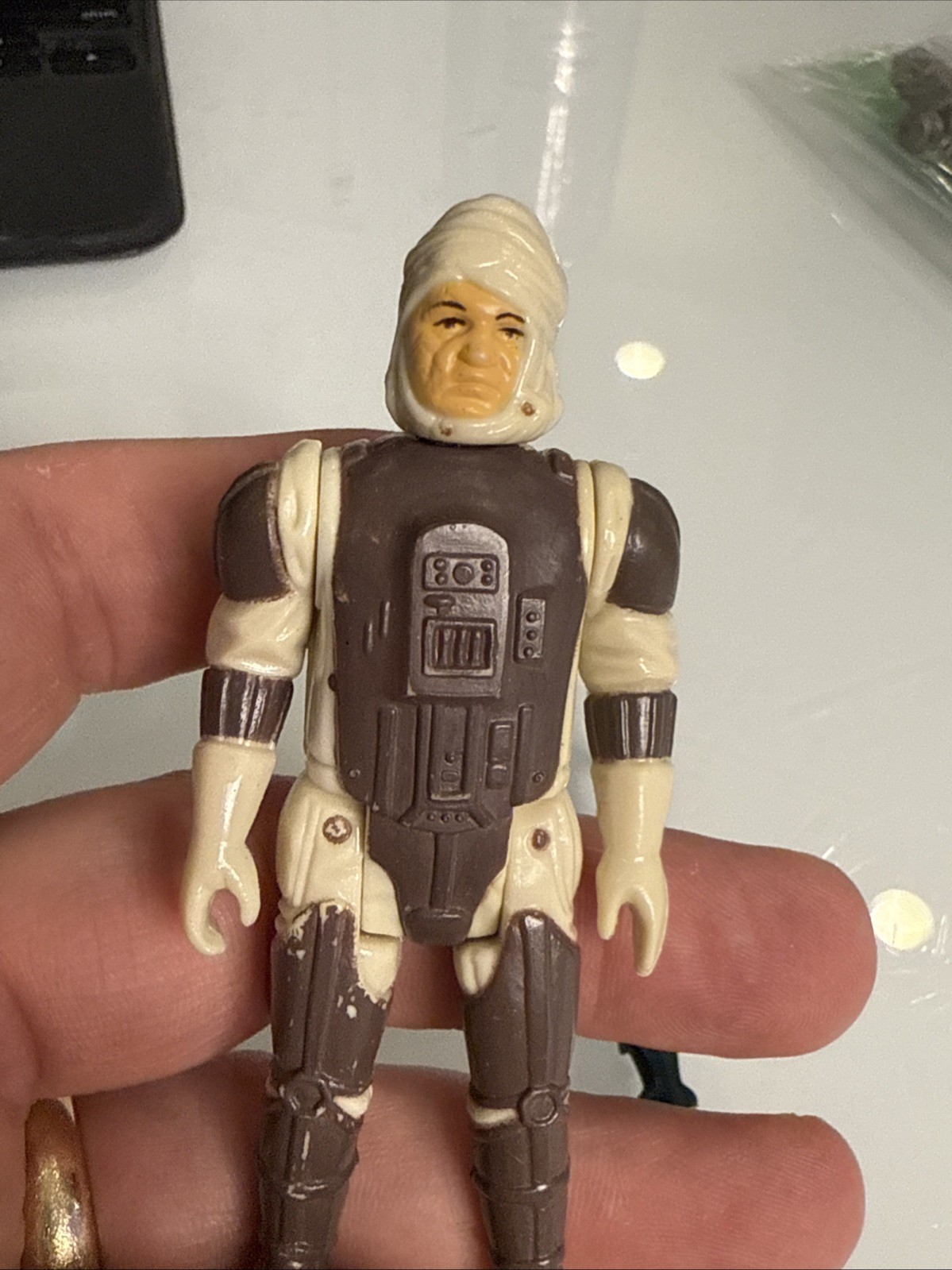 Dengar sold