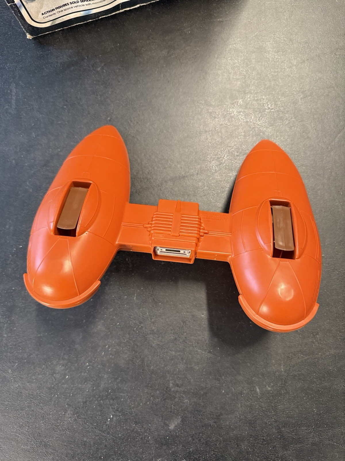 Twin-Pod Cloud Car sold