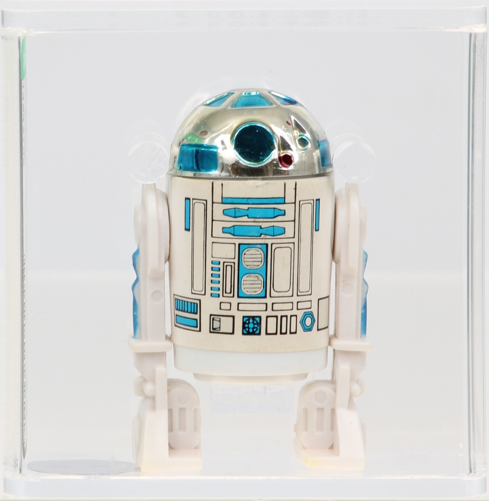 R2-D2 (Artoo-Detoo) sold