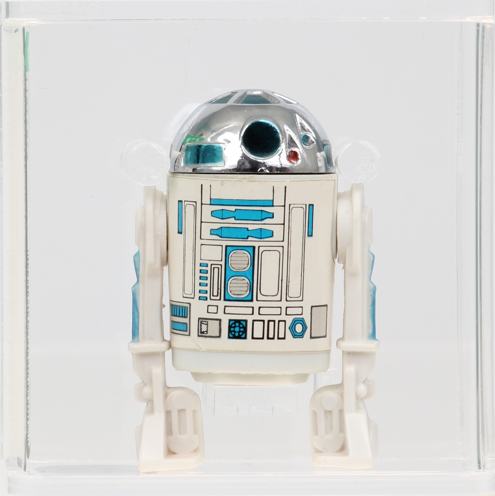 R2-D2 (Artoo-Detoo) sold
