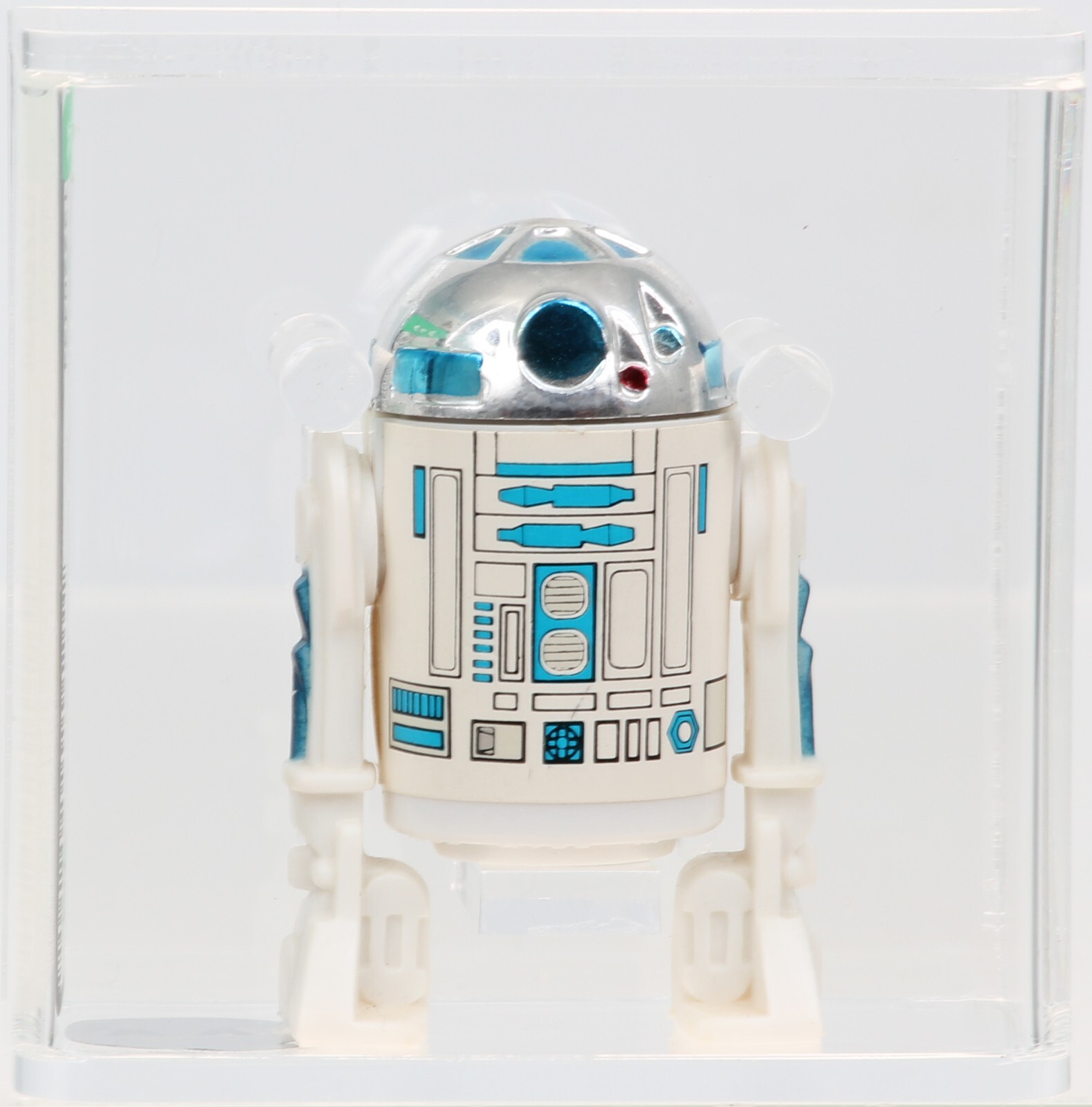 R2-D2 (Artoo-Detoo) sold