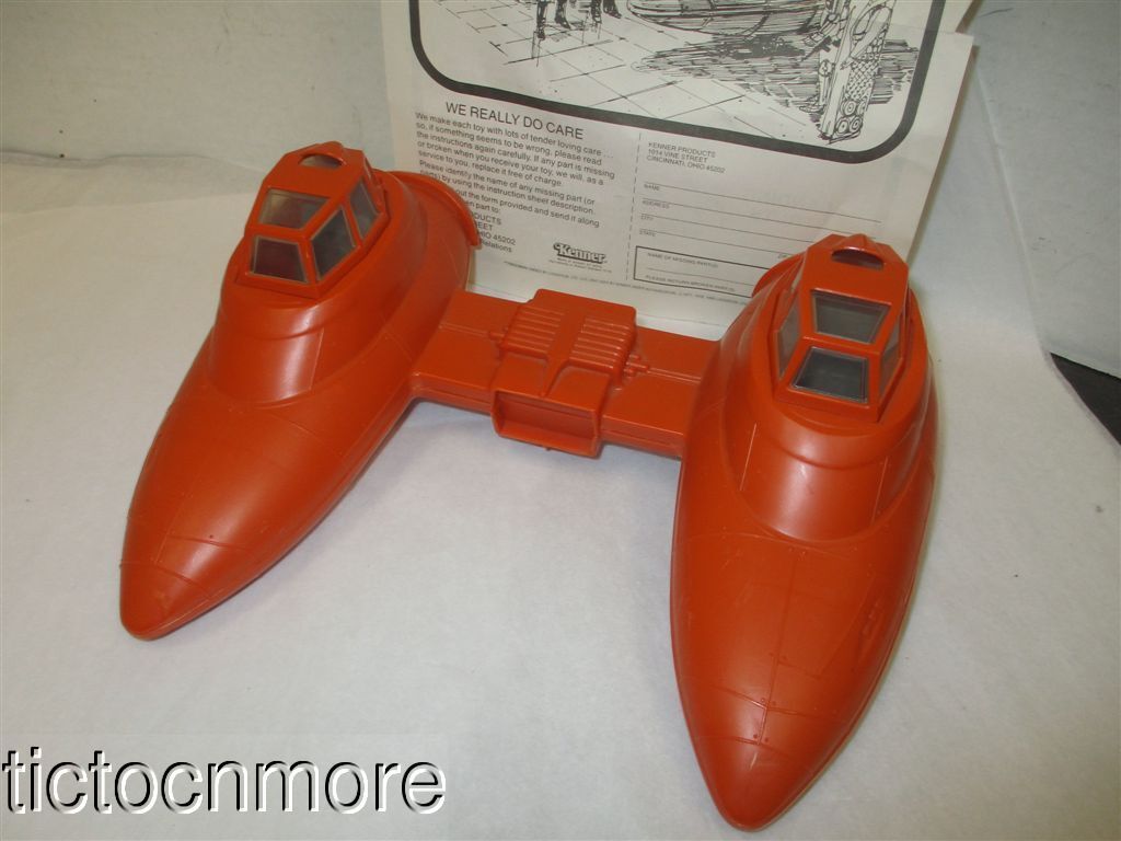 Twin-Pod Cloud Car sold