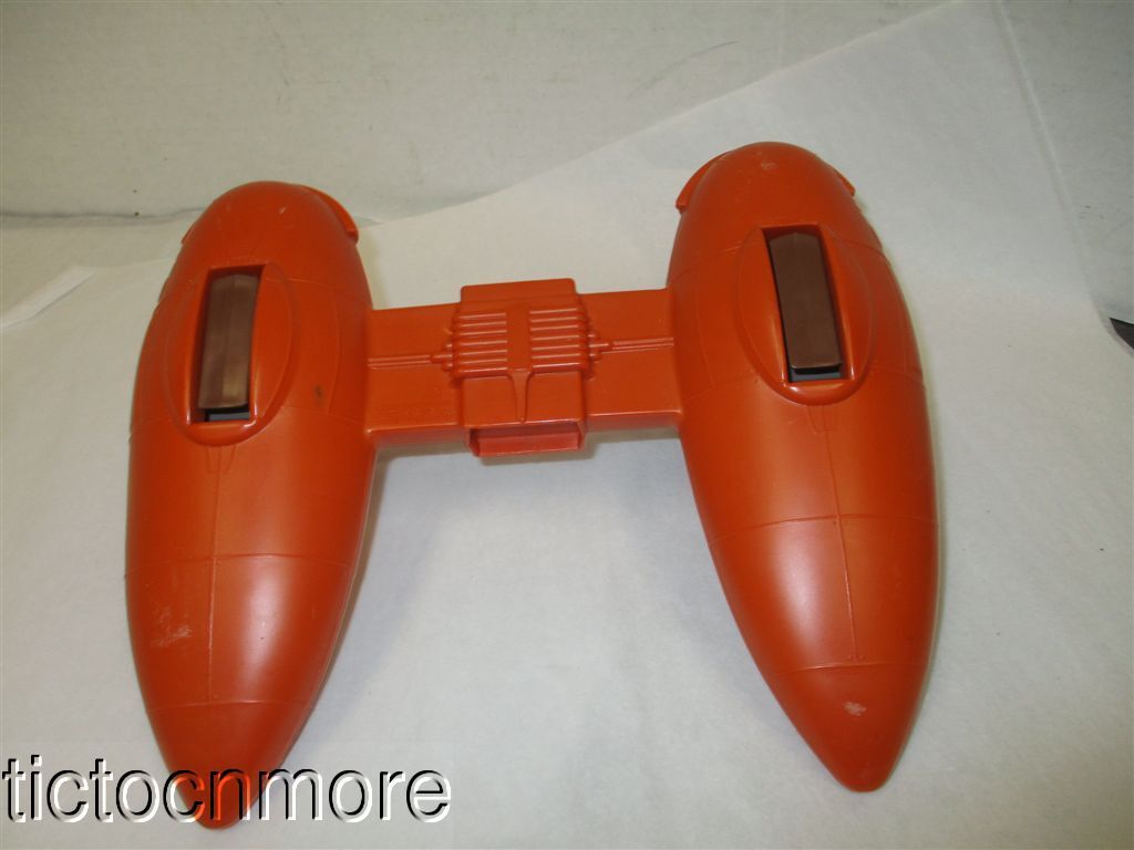 Twin-Pod Cloud Car sold
