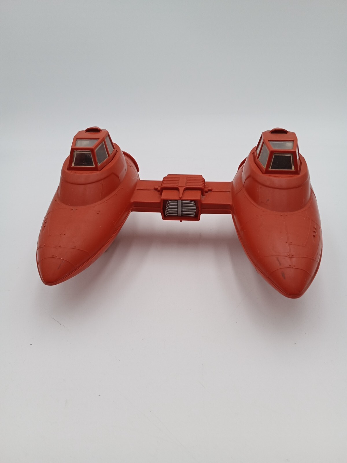 Twin-Pod Cloud Car sold