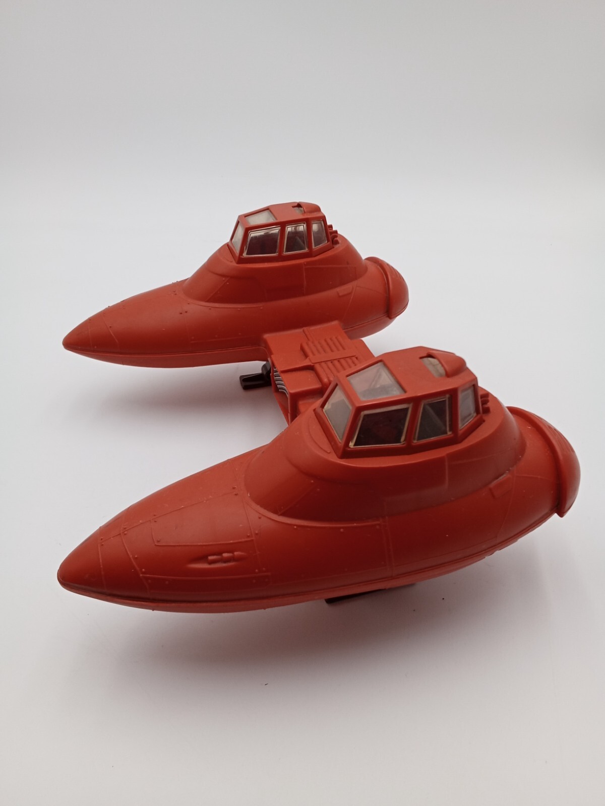 Twin-Pod Cloud Car sold