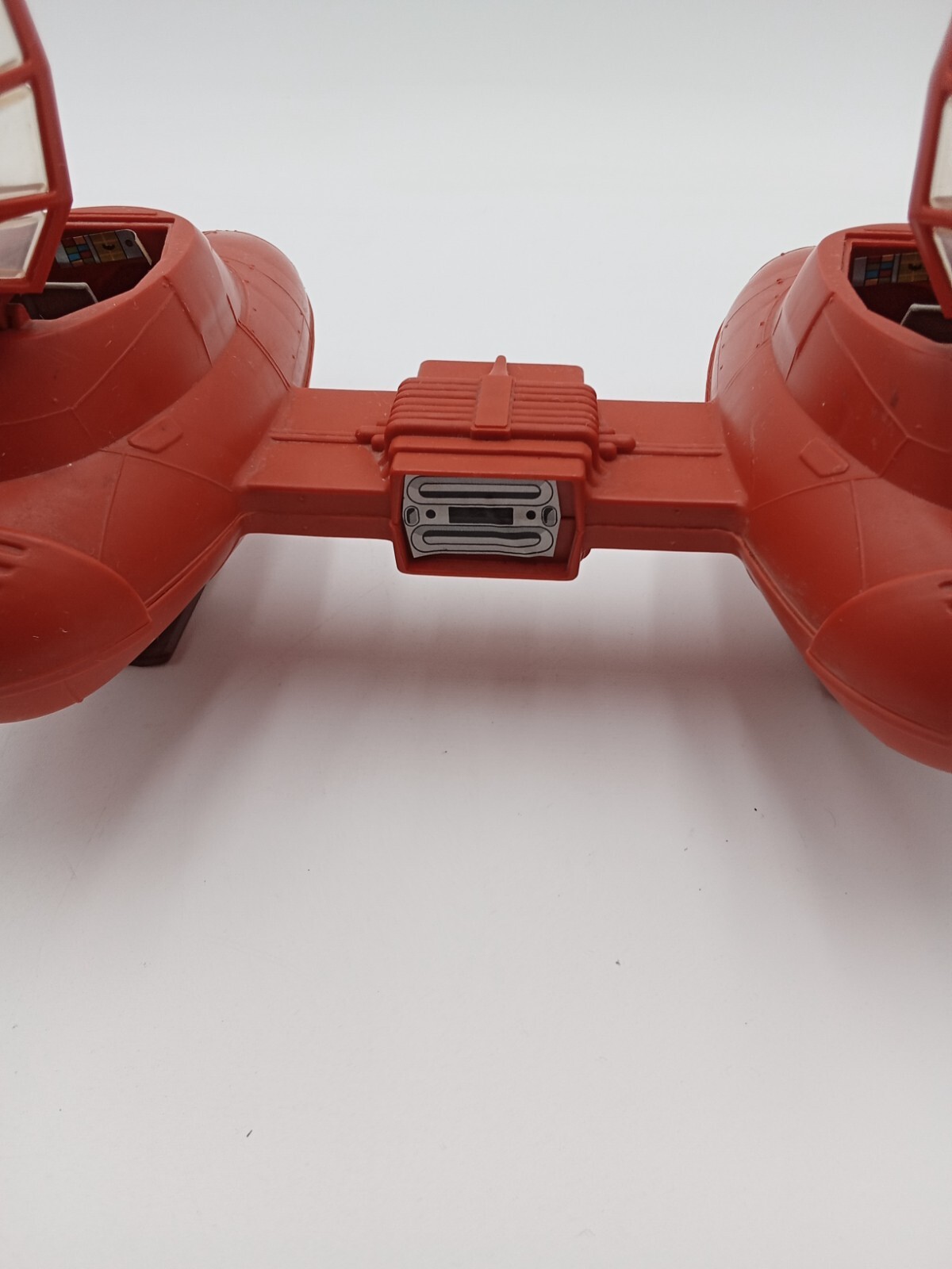 Twin-Pod Cloud Car sold