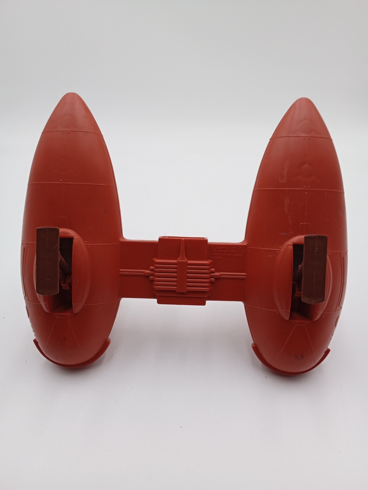 Twin-Pod Cloud Car sold
