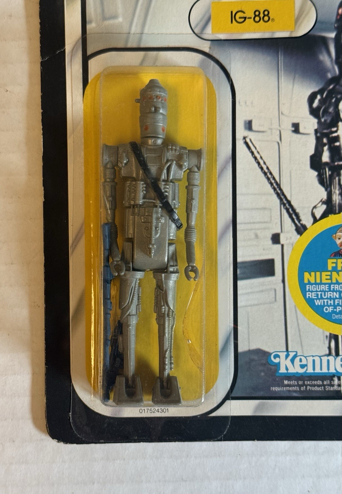 IG-88 sold