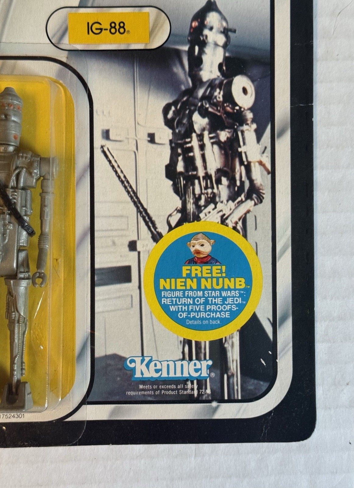 IG-88 sold
