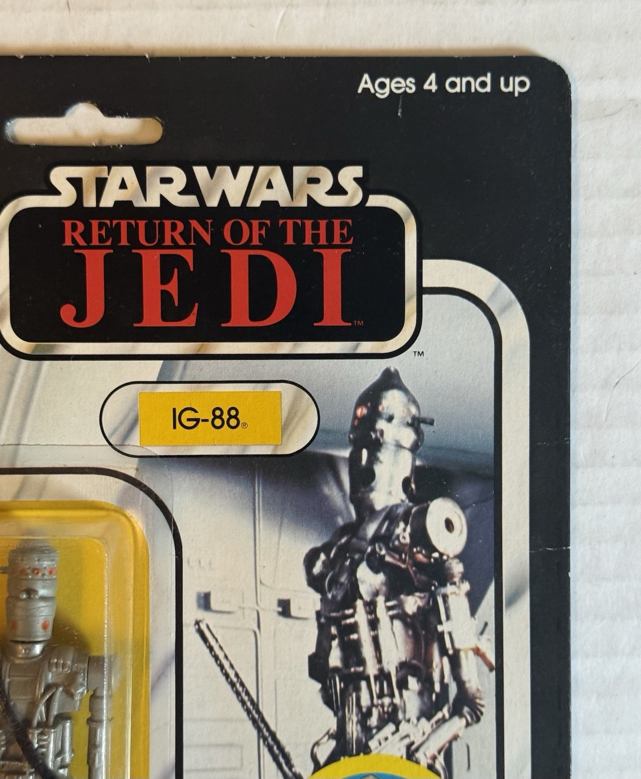 IG-88 sold