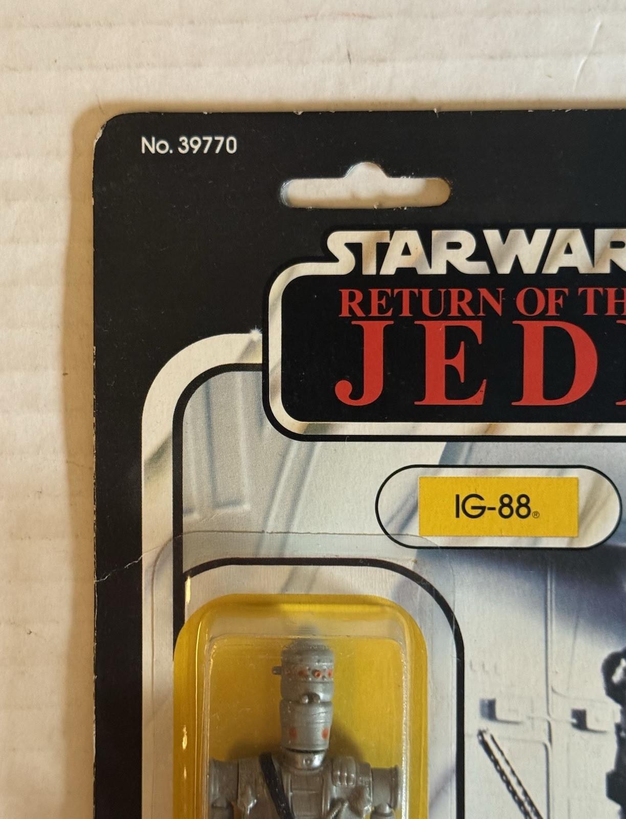 IG-88 sold