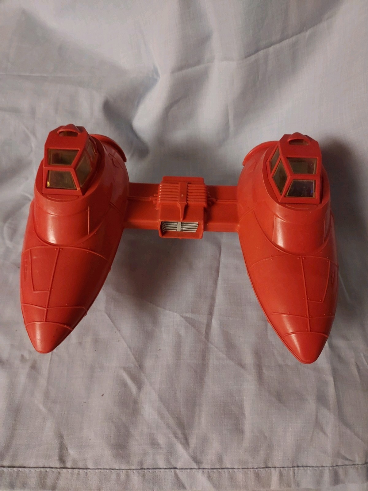 Twin-Pod Cloud Car sold