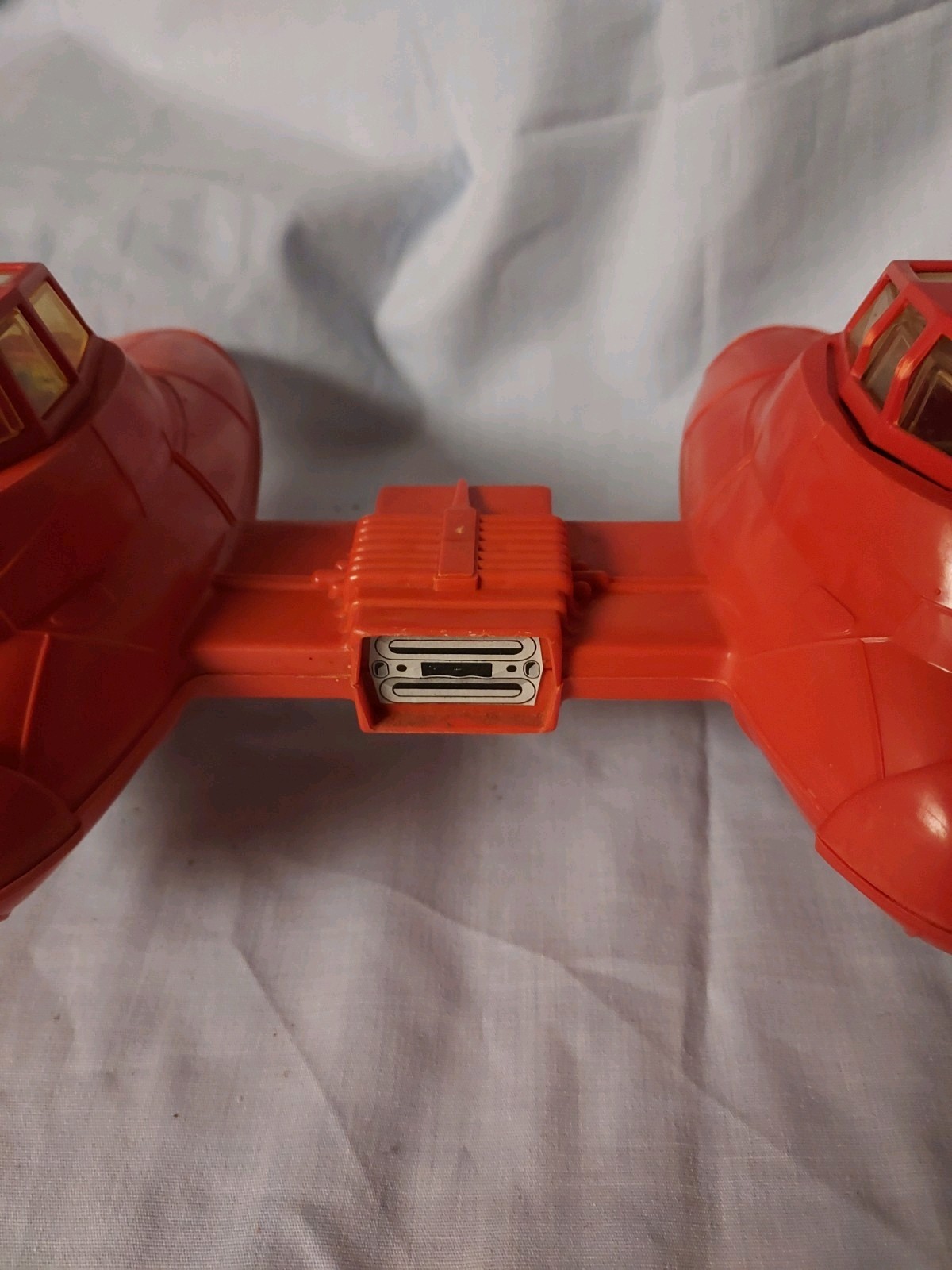 Twin-Pod Cloud Car sold