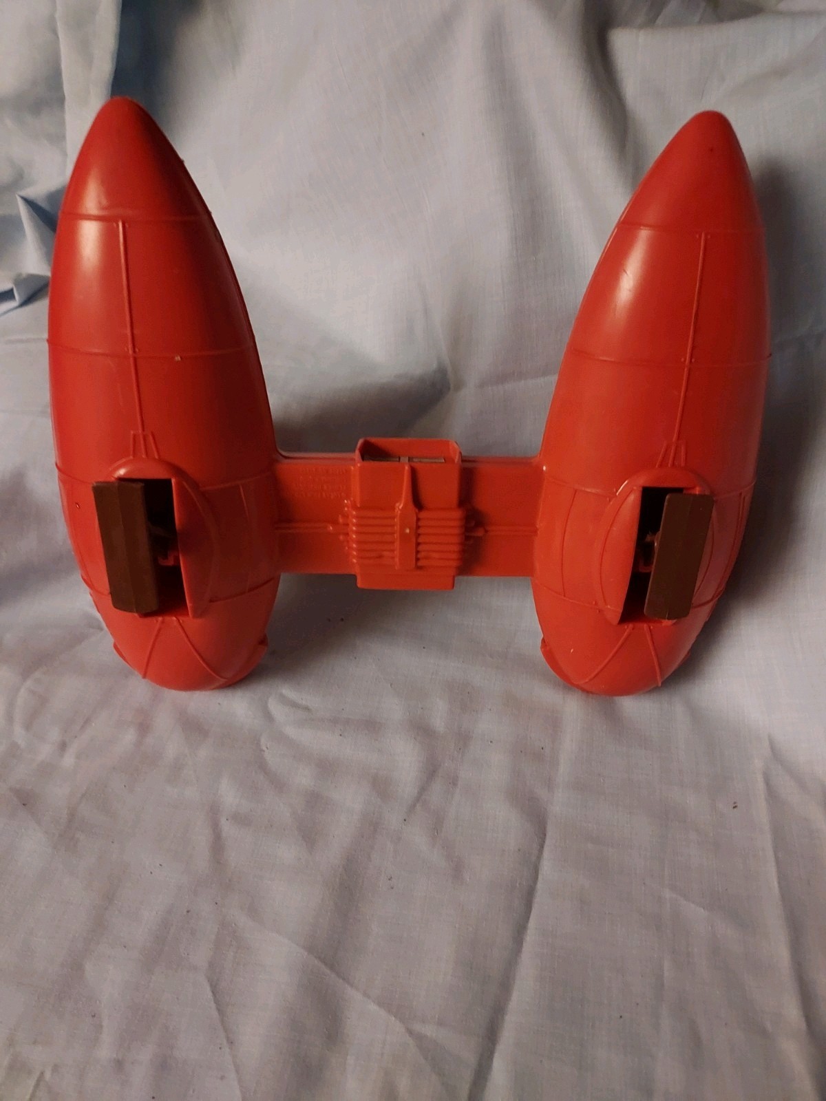 Twin-Pod Cloud Car sold