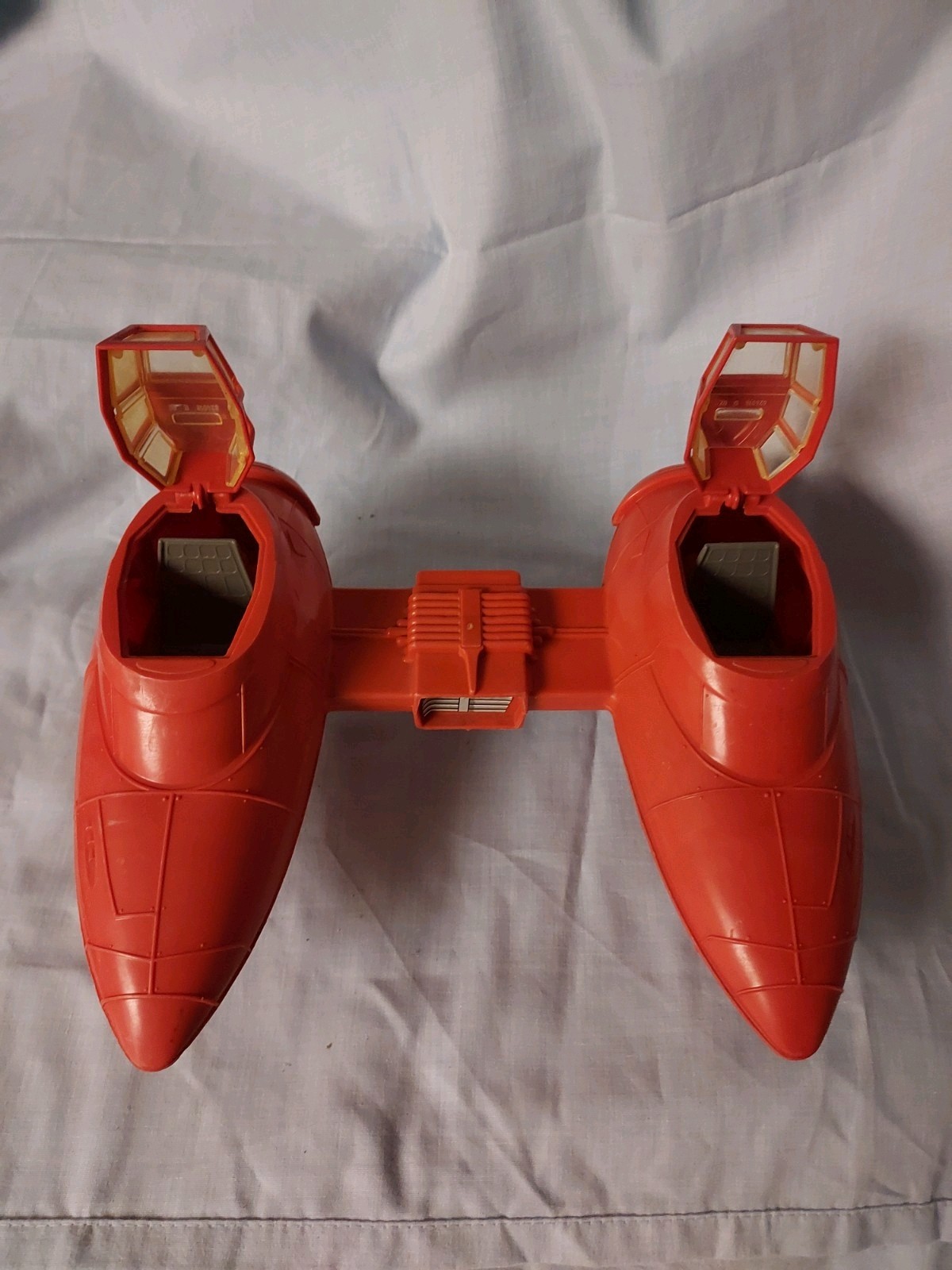 Twin-Pod Cloud Car sold