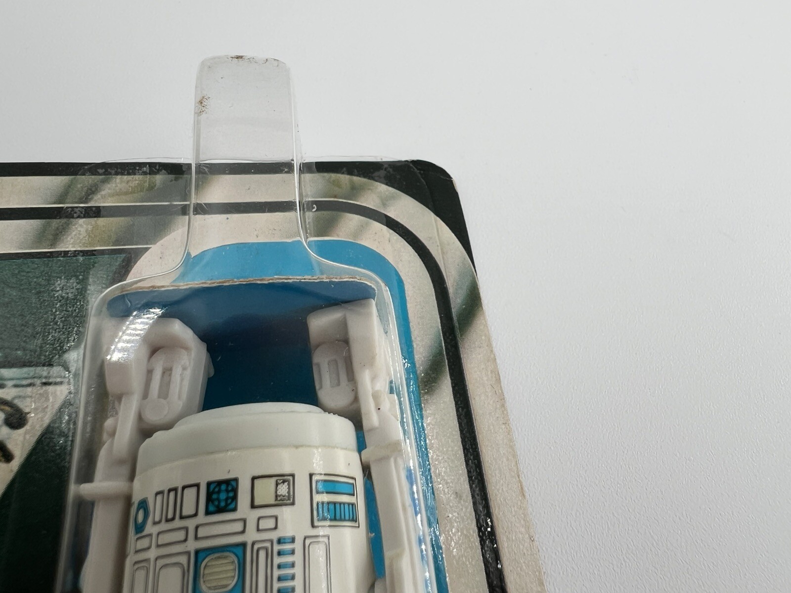 R2-D2 (Artoo-Detoo) sold