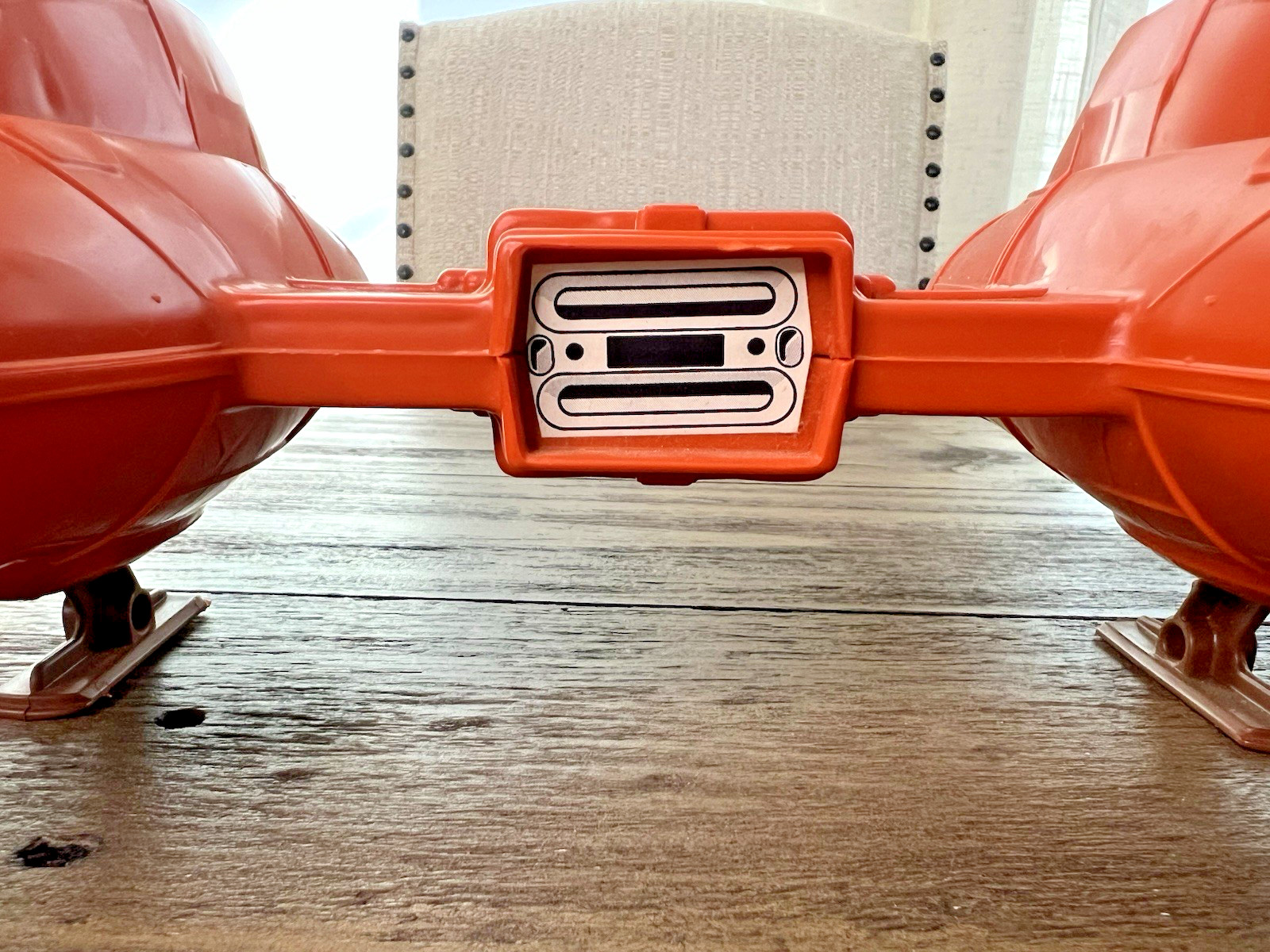 Twin-Pod Cloud Car sold