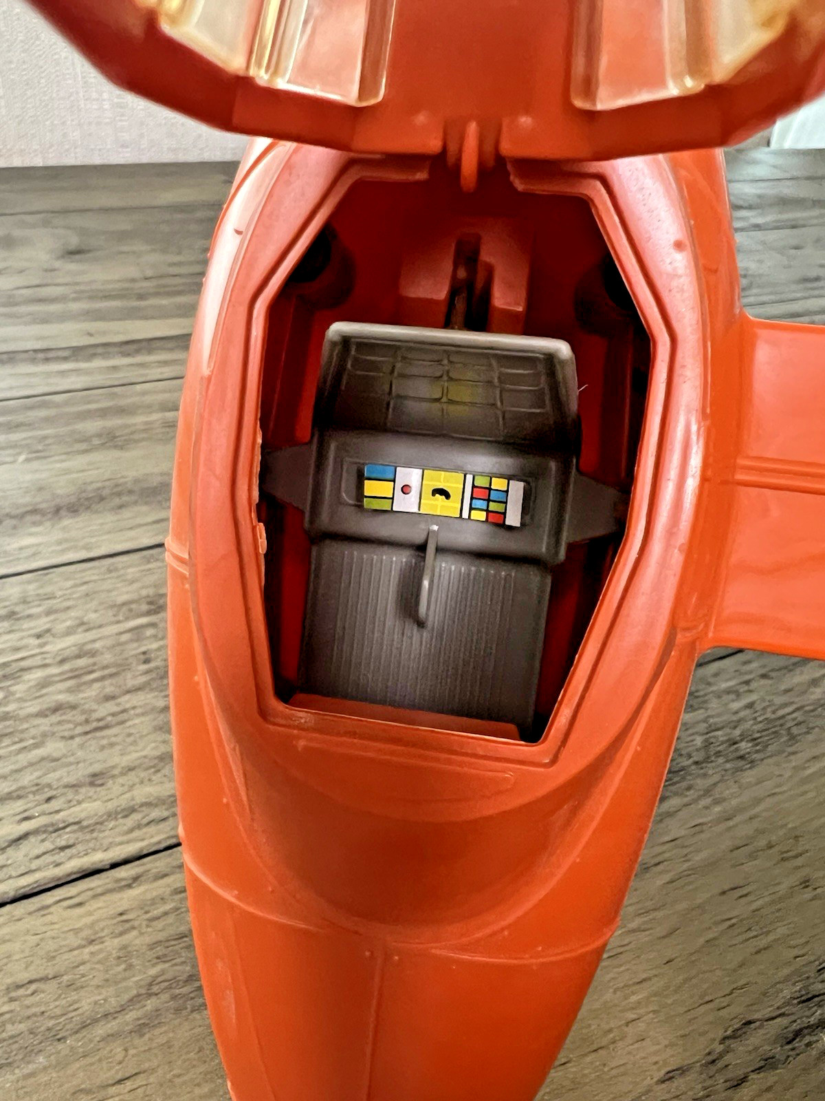 Twin-Pod Cloud Car sold