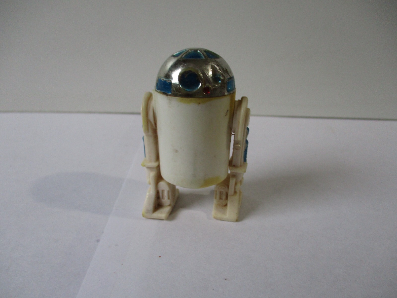 R2-D2 (Artoo-Detoo) sold