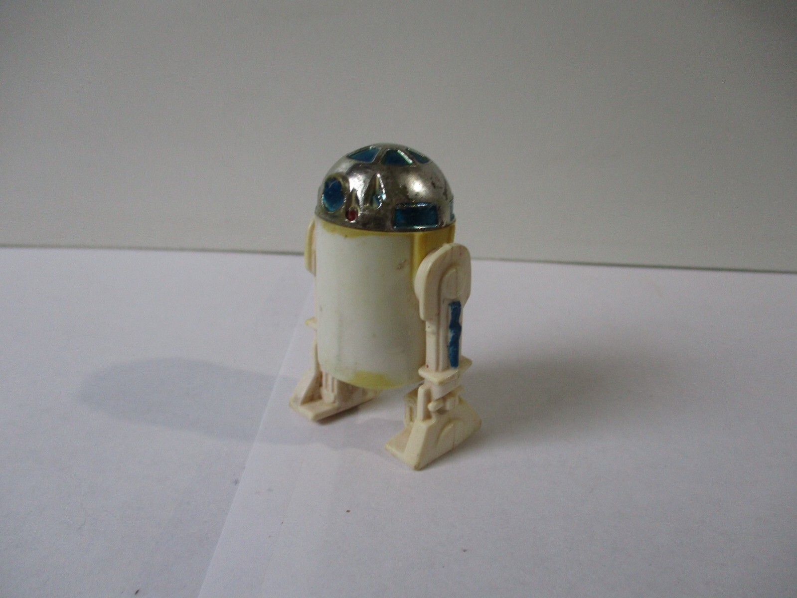R2-D2 (Artoo-Detoo) sold