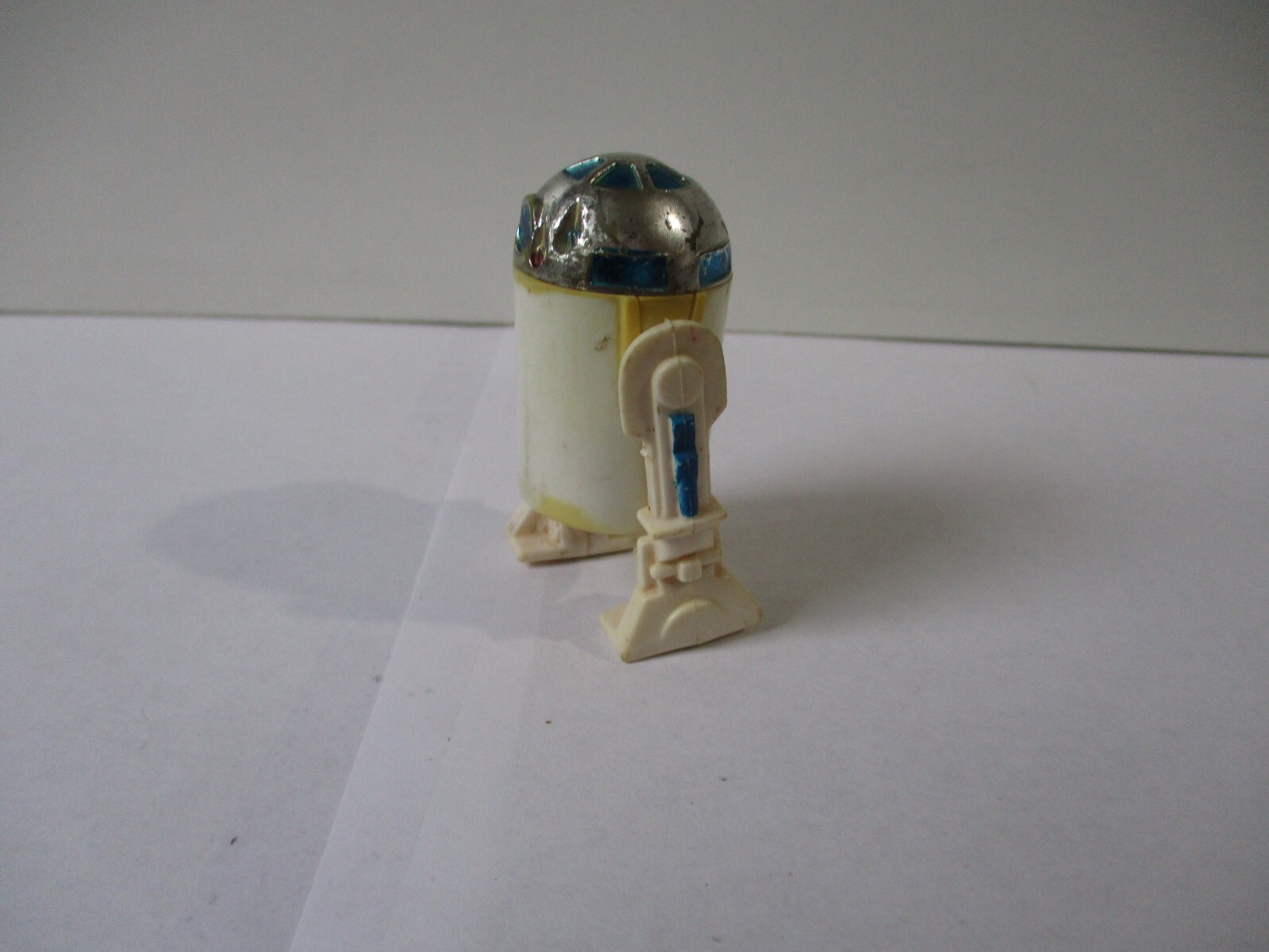 R2-D2 (Artoo-Detoo) sold
