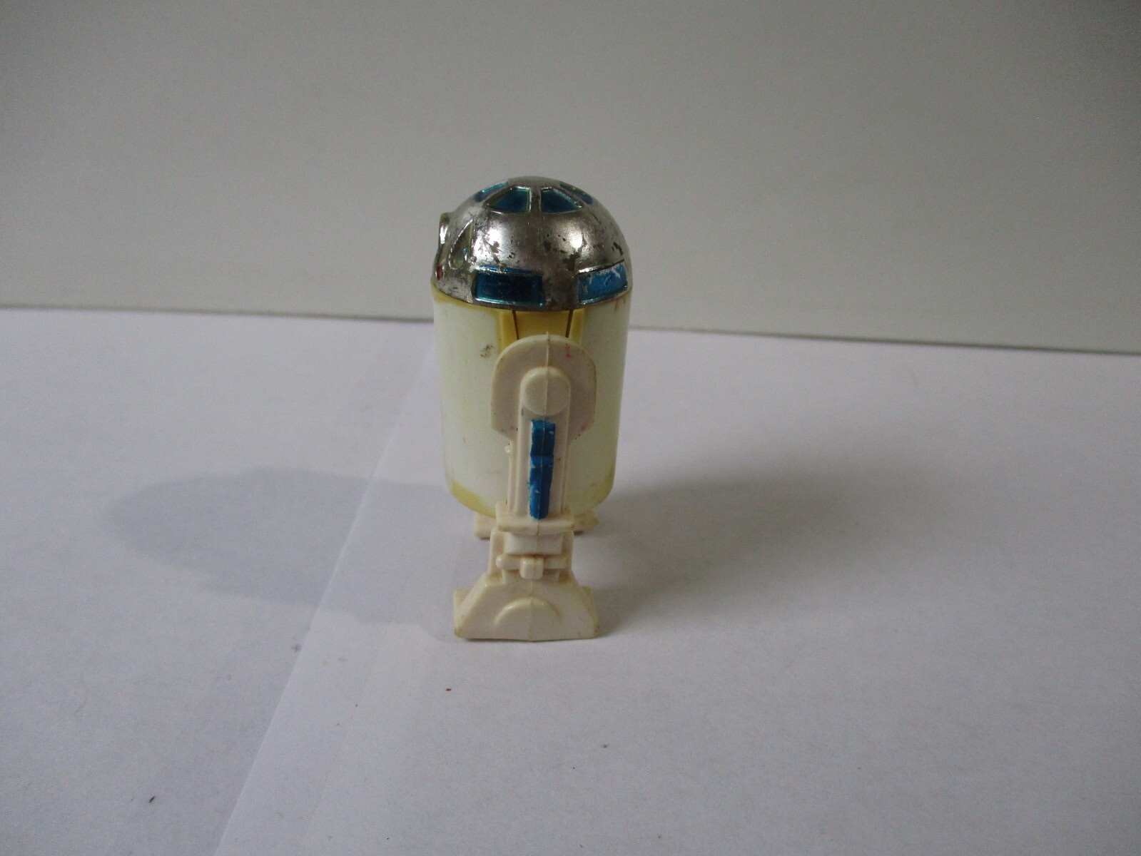 R2-D2 (Artoo-Detoo) sold