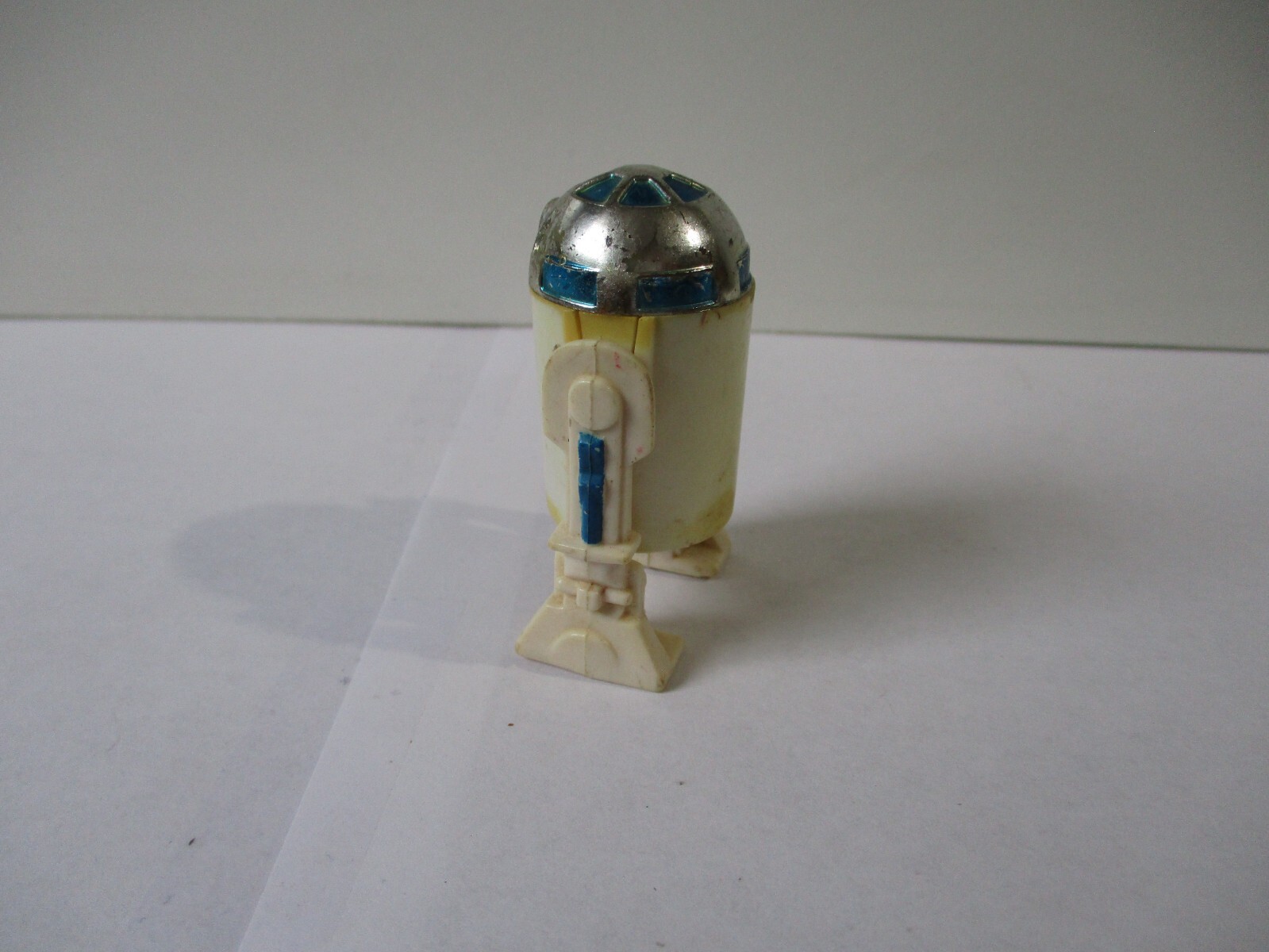 R2-D2 (Artoo-Detoo) sold
