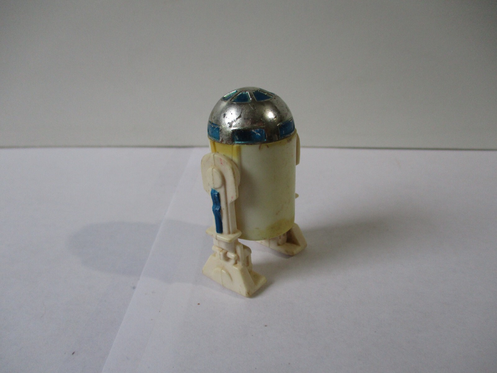 R2-D2 (Artoo-Detoo) sold