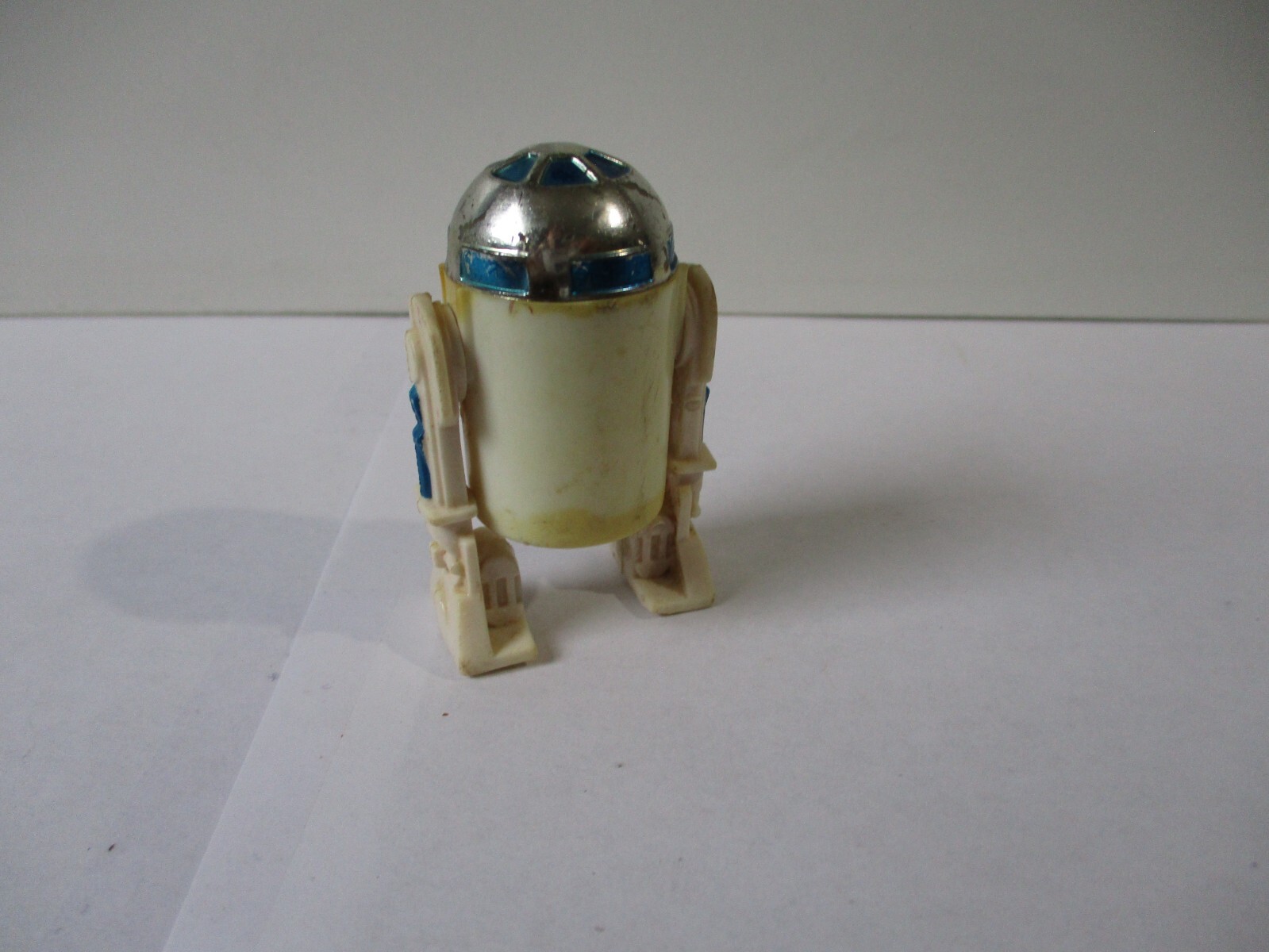 R2-D2 (Artoo-Detoo) sold