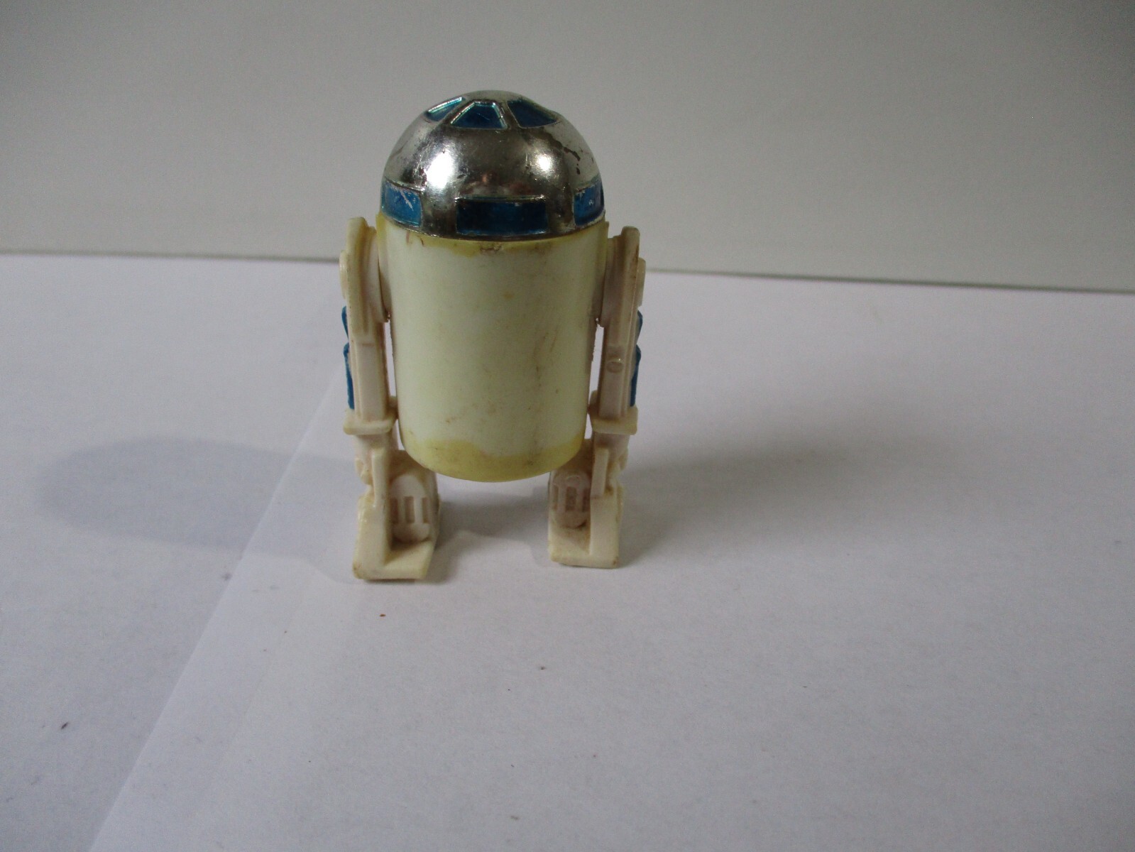 R2-D2 (Artoo-Detoo) sold