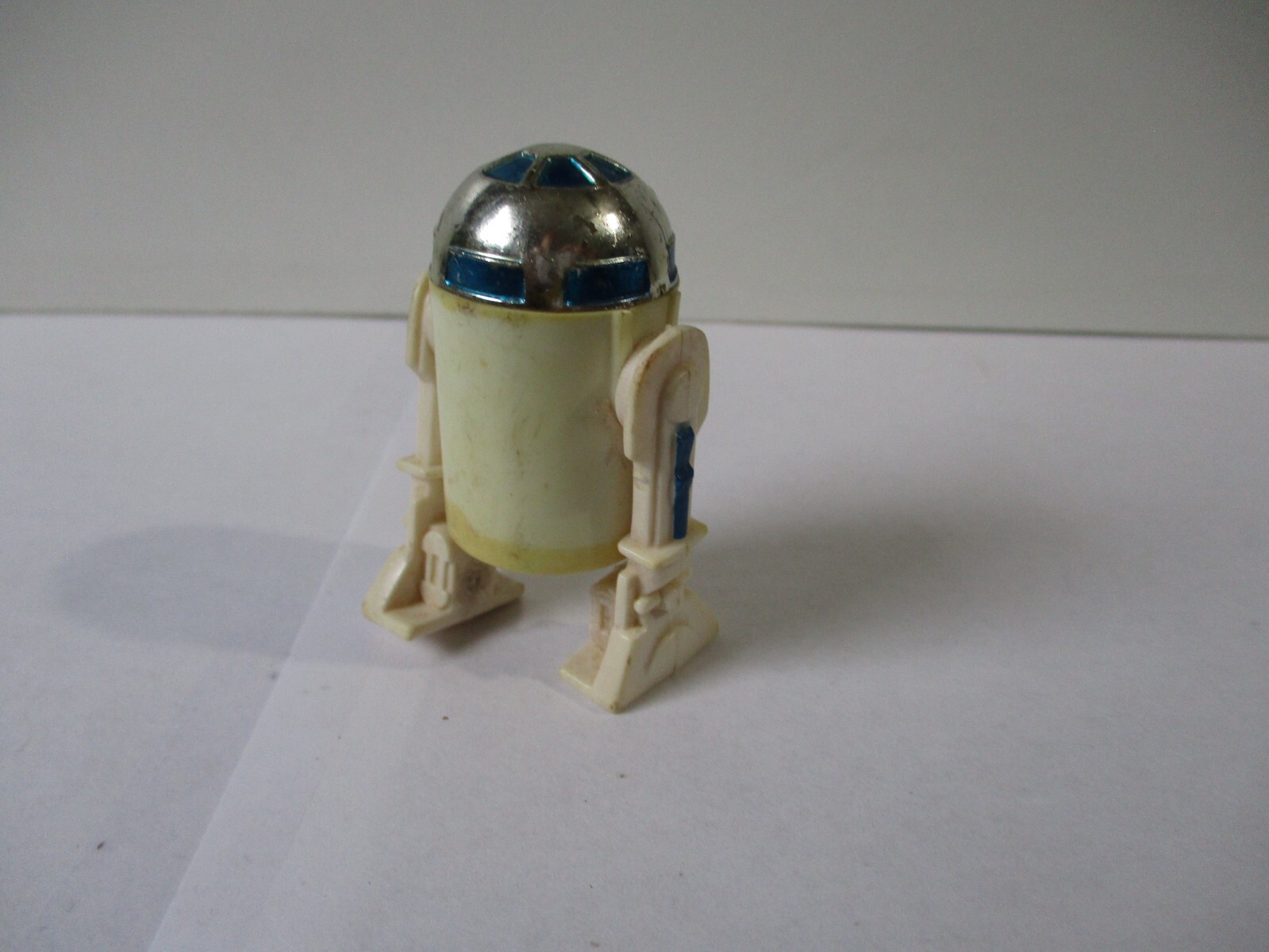 R2-D2 (Artoo-Detoo) sold