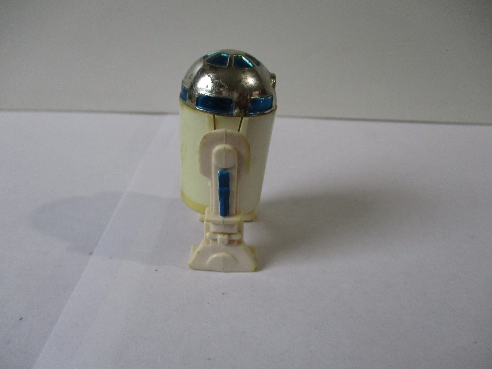 R2-D2 (Artoo-Detoo) sold