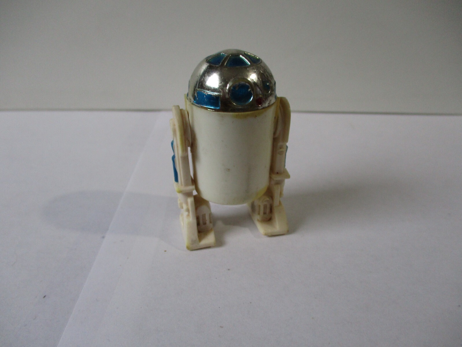 R2-D2 (Artoo-Detoo) sold