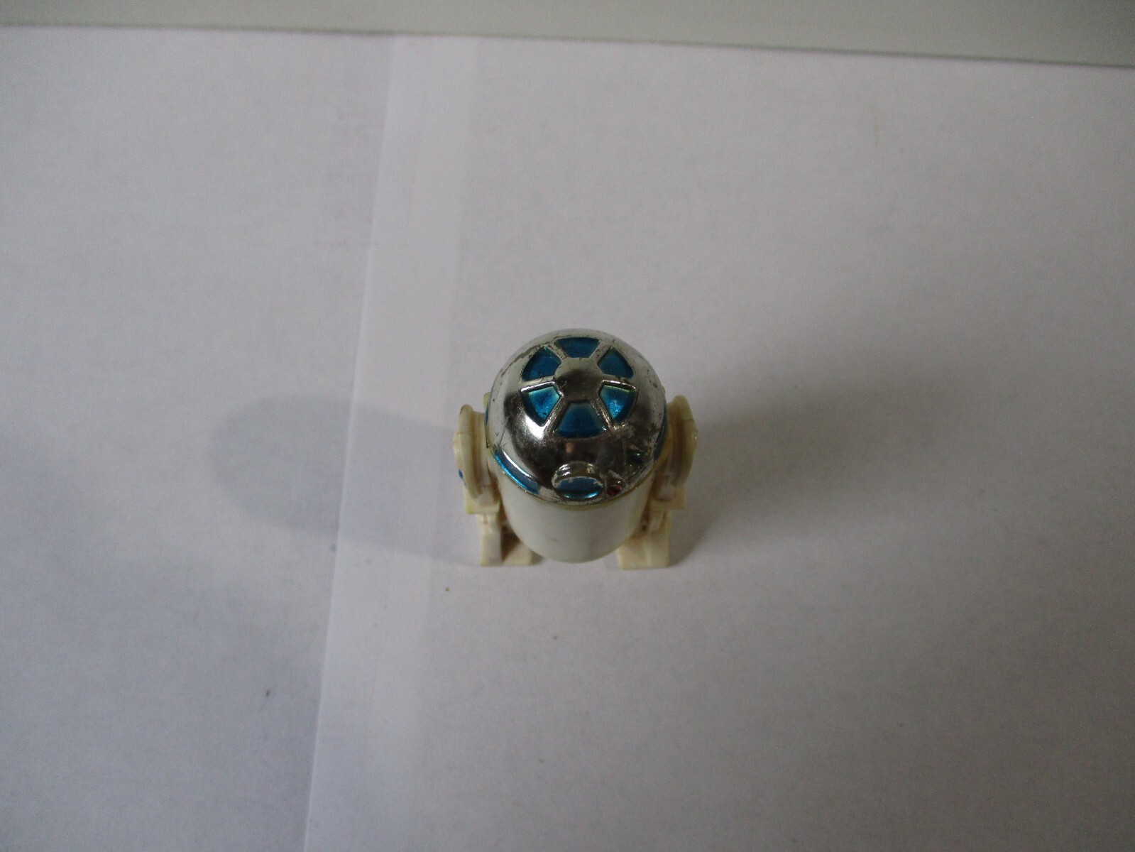 R2-D2 (Artoo-Detoo) sold